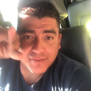 Meet your Posher, Humberto